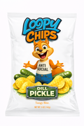 Dill Pickle